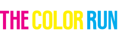 The Color Run™ colored by Brillux